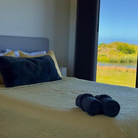 Luxury Absolute Ocean View Lodge Waverley Town District Exterior foto